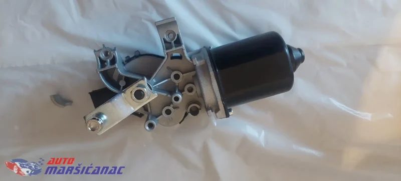 motor brisaca