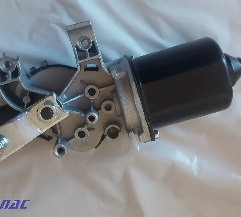motor brisaca