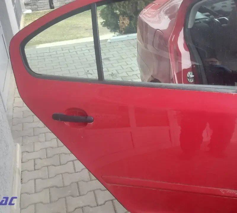 Škoda Oktavija, Zadnja Vrata, Desna (2009-2013)