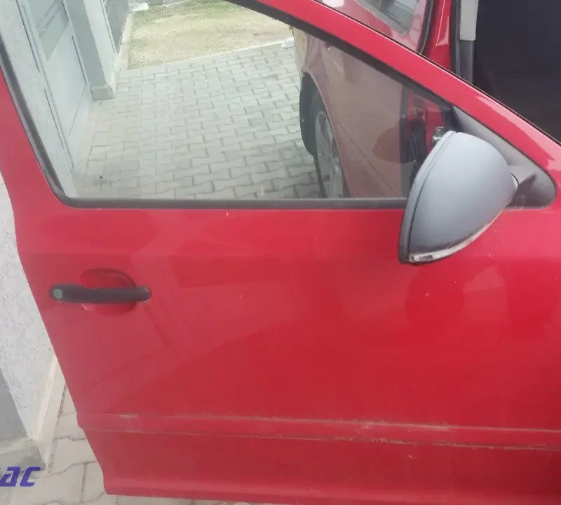 Škoda Oktavija, Prednja Vrata, Desna (2009-2013)