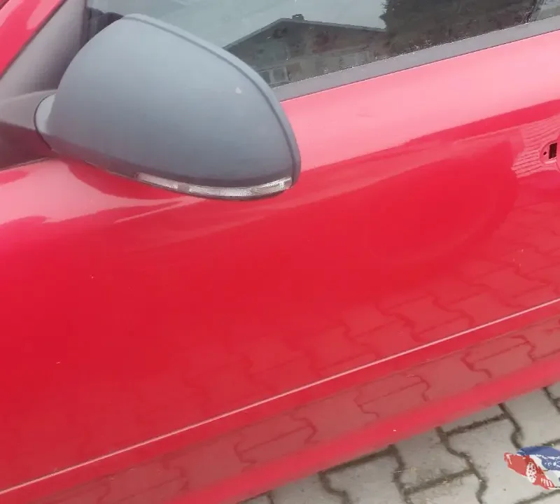 Škoda Oktavija, Prednja Vrata, Leva (2009-2013)
