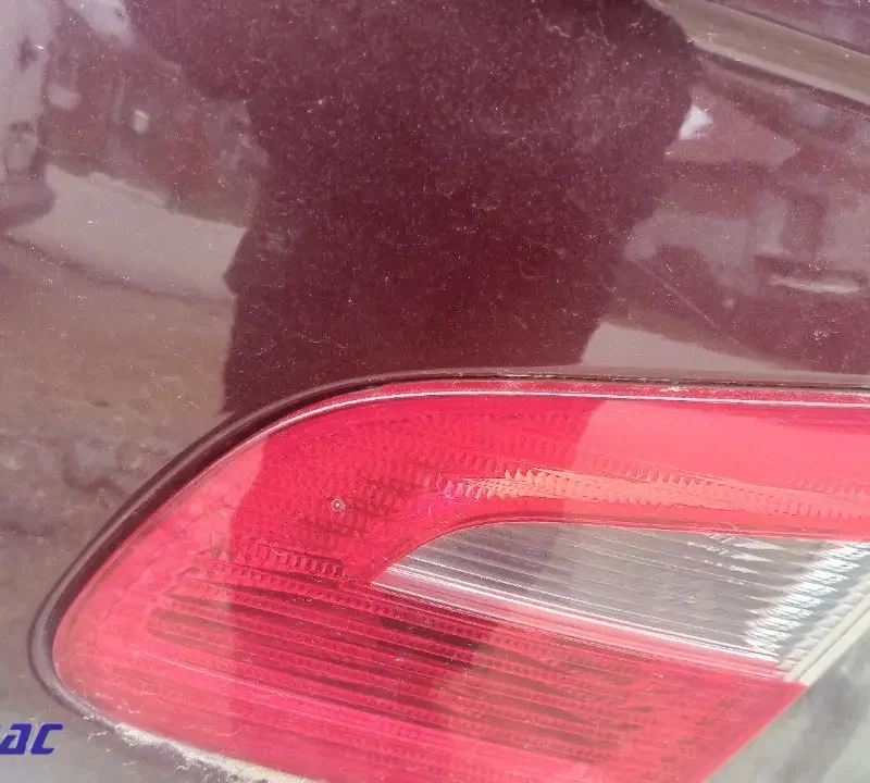 Škoda Superb, Štop Lampa, Unutrašnja, Leva (2009-2013)